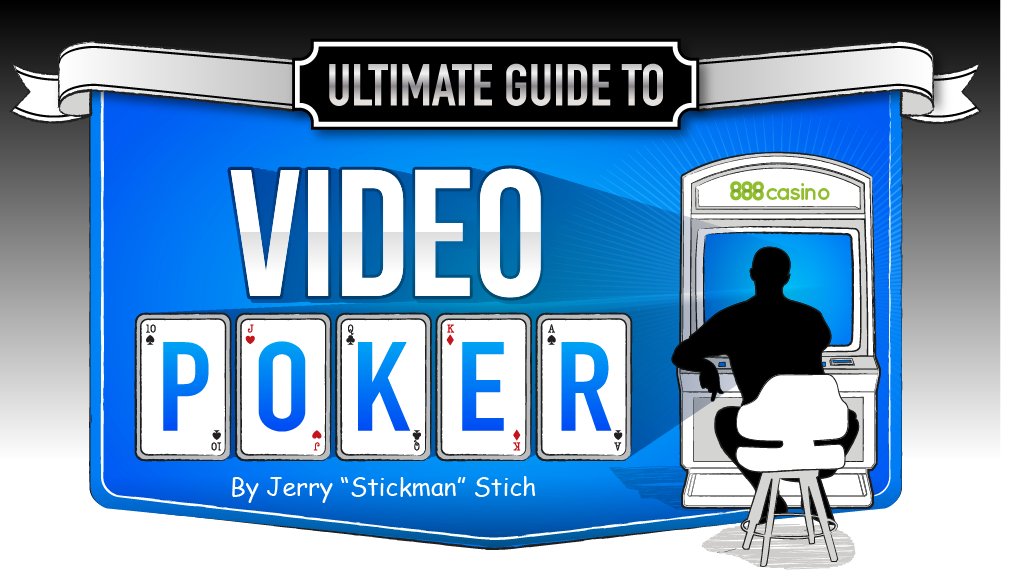 High Stakes Video Poker High Stakes Video Poker